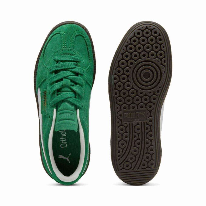 Palermo stora barnsneakers Palermo stora barnsneakers