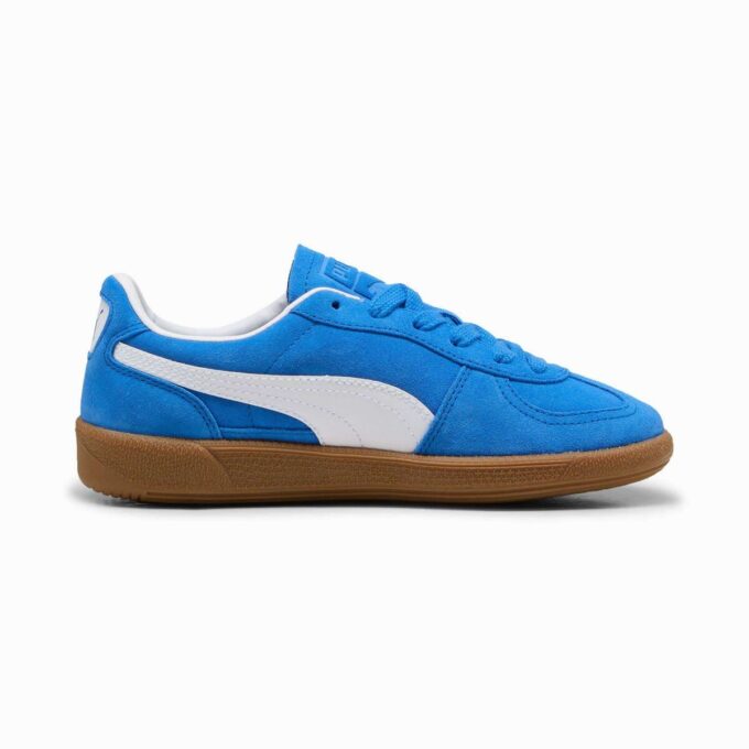Palermo stora barnsneakers Palermo stora barnsneakers