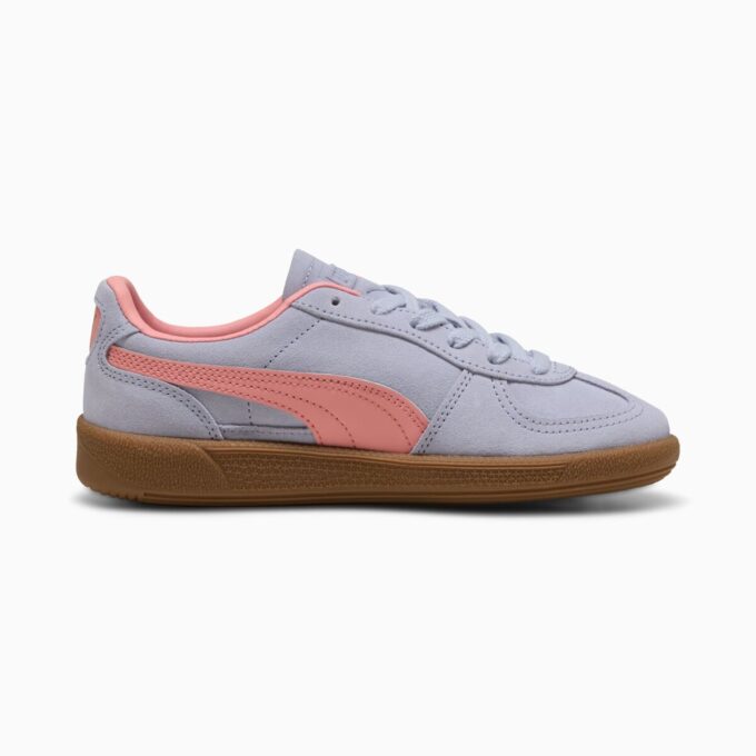 Palermo stora barnsneakers Palermo stora barnsneakers