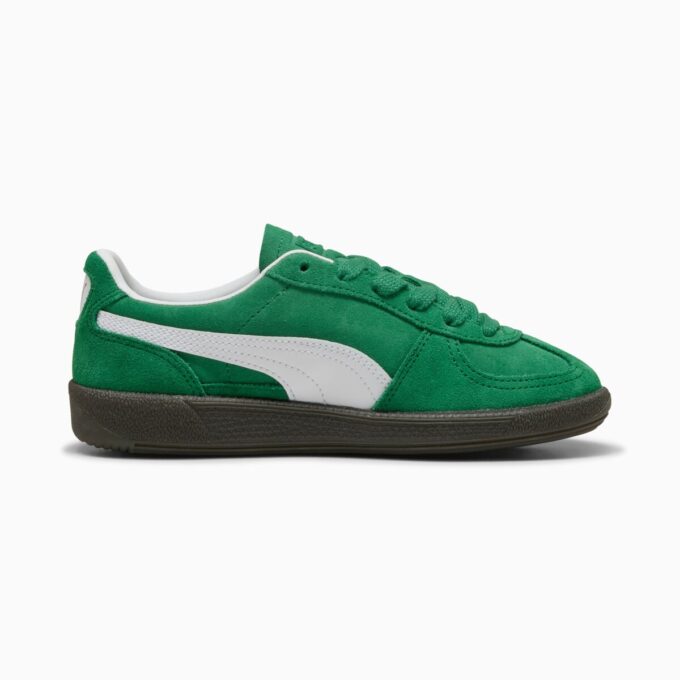 Palermo stora barnsneakers Palermo stora barnsneakers