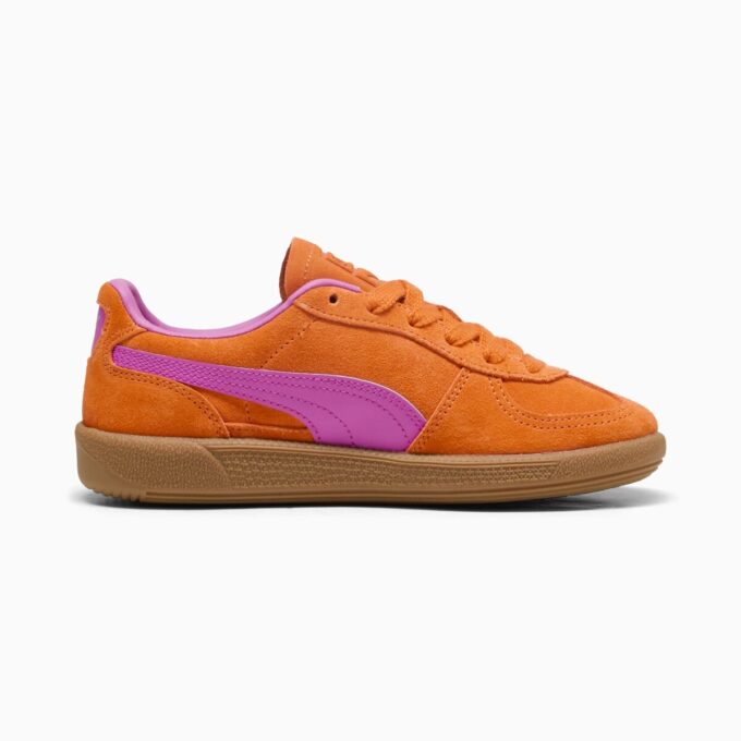 Palermo stora barnsneakers Palermo stora barnsneakers