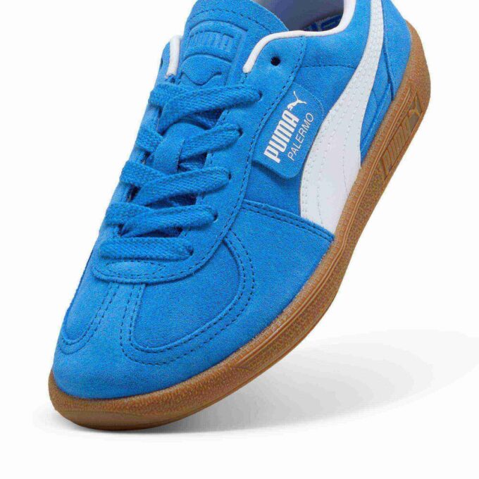 Palermo stora barnsneakers Palermo stora barnsneakers