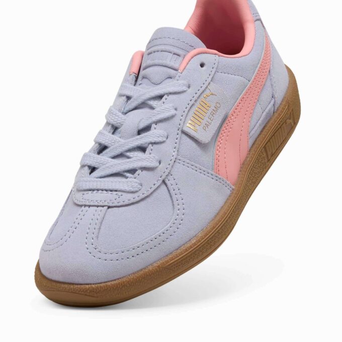 Palermo stora barnsneakers Palermo stora barnsneakers