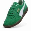 Palermo stora barnsneakers Palermo stora barnsneakers