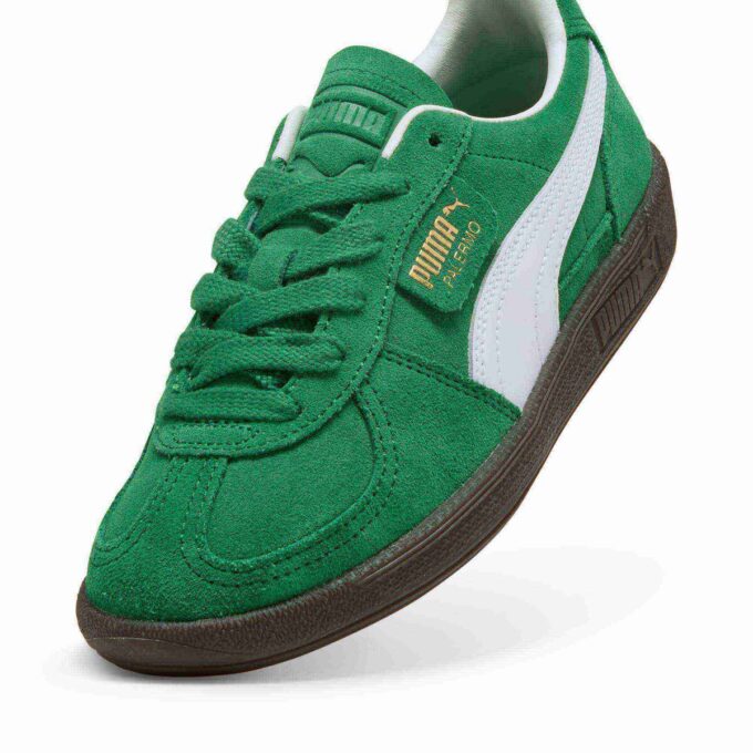 Palermo stora barnsneakers Palermo stora barnsneakers