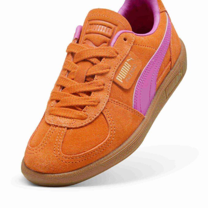Palermo stora barnsneakers Palermo stora barnsneakers