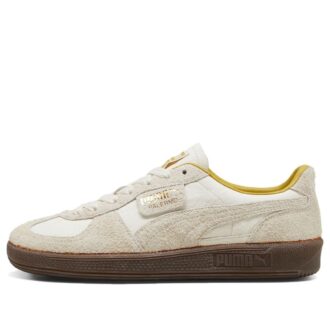 Palermo The NeverWorn IV ”Frosted Elfenben”