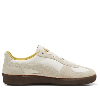Palermo The NeverWorn IV ”Frosted Elfenben”
