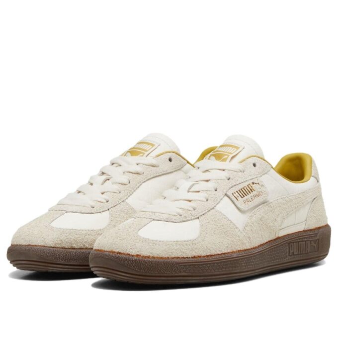 Palermo The NeverWorn IV ”Frosted Elfenben” Palermo The NeverWorn IV ”Frosted Elfenben”