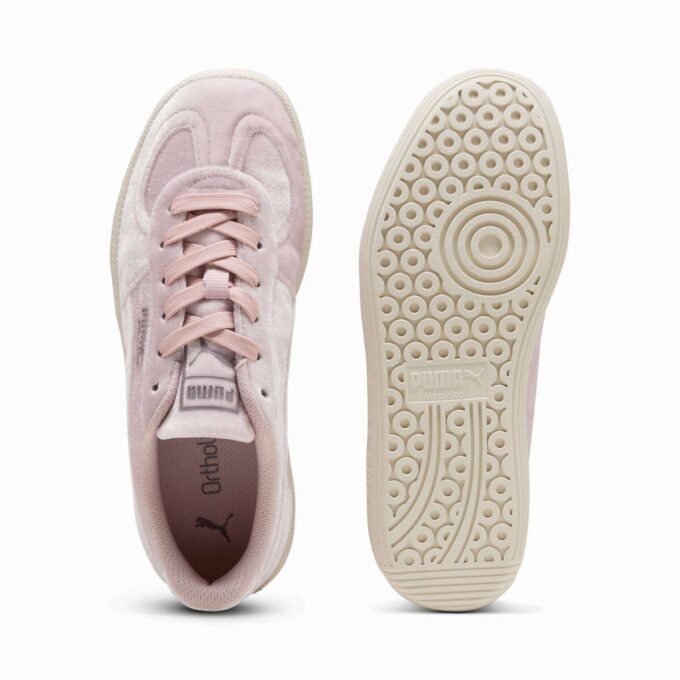 Palermo Velvet Dreams Dam Sneakers Palermo Velvet Dreams Dam Sneakers