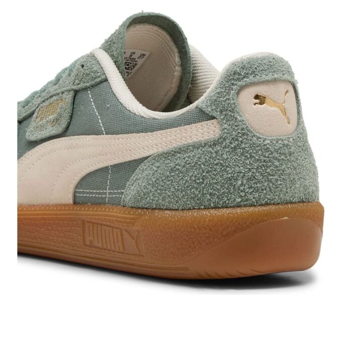 Palermo Vintage ”Grön Beige”