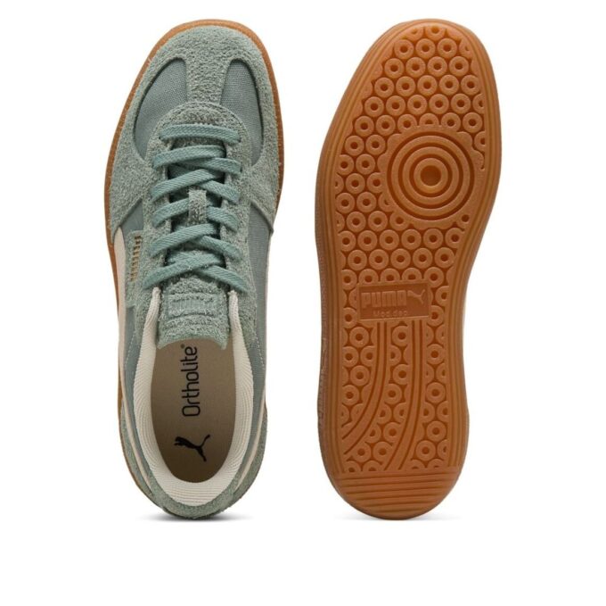 Palermo Vintage ”Grön Beige”
