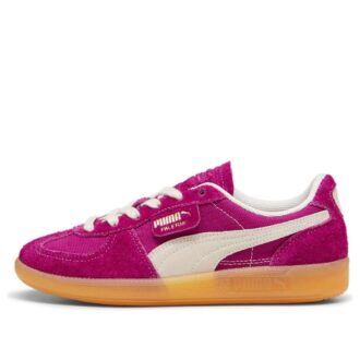 Palermo Vintage ”Magenta Glimt”