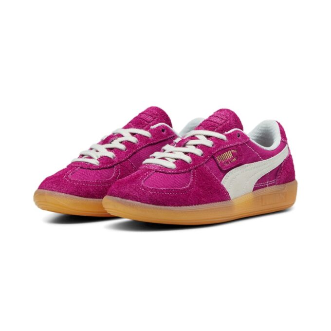 Palermo Vintage ”Magenta Glimt”