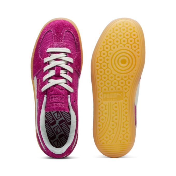 Palermo Vintage ”Magenta Glimt”