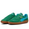 Palermo Vintage-uppdatering ”Arkivgrön Bright Aqua”