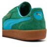 Palermo Vintage-uppdatering ”Arkivgrön Bright Aqua”