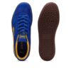 Palermo Vintage-uppdatering ”Vivid Blue Sunny Yellow”