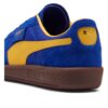 Palermo Vintage-uppdatering ”Vivid Blue Sunny Yellow”