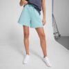 Palm Resort Dam 5″ Shorts