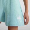 Palm Resort Dam 5″ Shorts