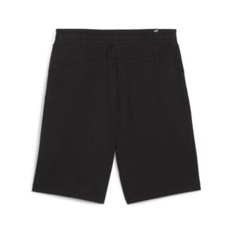 Palm Resort Shorts ”Svartvit”