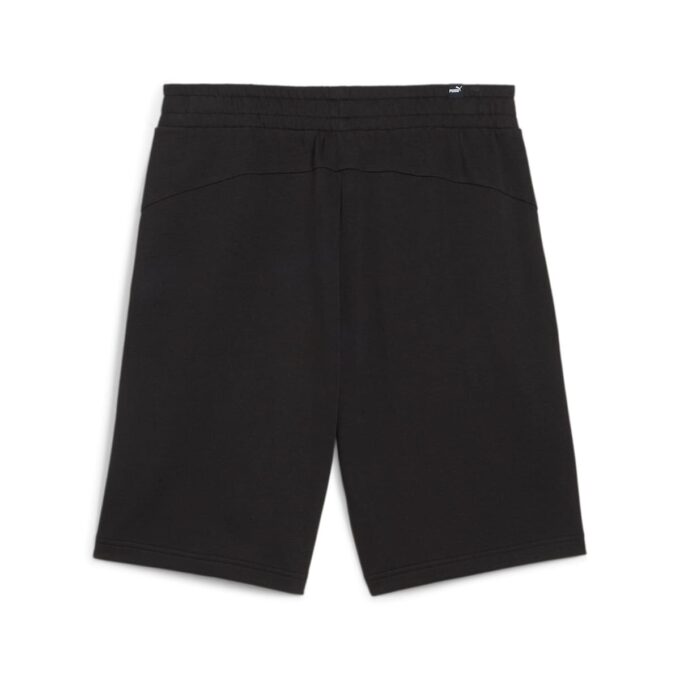 Palm Resort Shorts ”Svartvit”