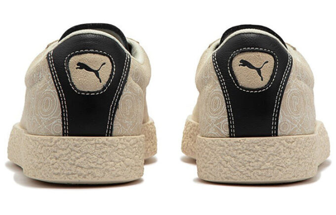 PALOMO x Weekend ”Vit svan”