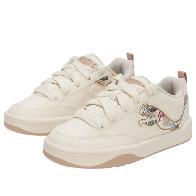 Park Lifestyle OG Graffiti ”Off White Pine Sand”