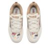 Park Lifestyle OG Graffiti ”Off White Red Pine Sand”