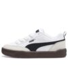 Park Lifestyle OG Sneakers ”Vit Svart Brun”
