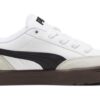 Park Lifestyle OG Sneakers ”Vit Svart Brun”