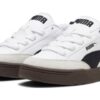 Park Lifestyle OG Sneakers ”Vit Svart Brun”