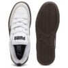 Park Lifestyle OG Sneakers ”Vit Svart Brun”