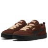 Park Lifestyle Raw ”Brun”
