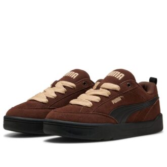 Park Lifestyle Raw ”Brun”