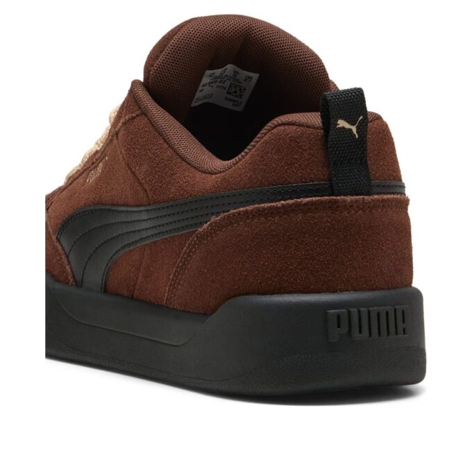 Park Lifestyle Raw ”Brun”
