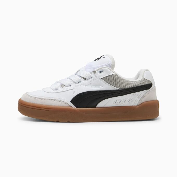 Park Lifestyle SK8 Herr Sneakers