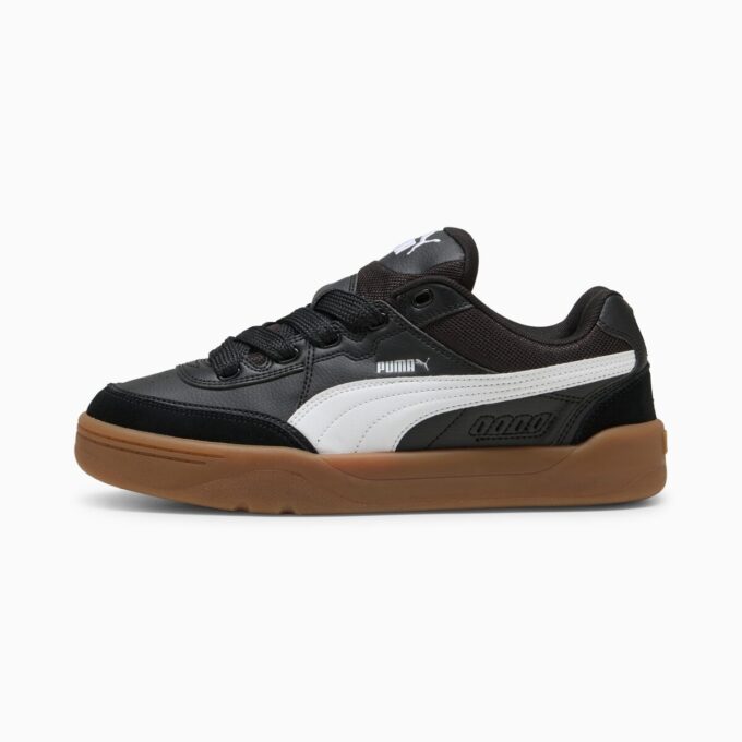Park Lifestyle SK8 Herr Sneakers