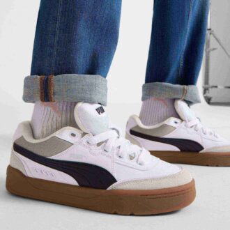 Park Lifestyle SK8 Herr Sneakers
