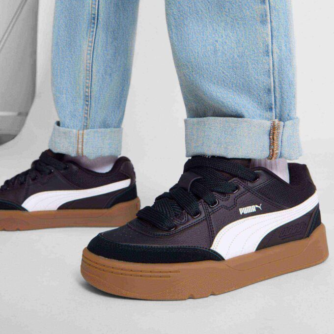 Park Lifestyle SK8 Herr Sneakers