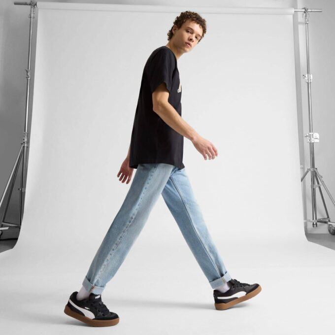 Park Lifestyle SK8 Herr Sneakers