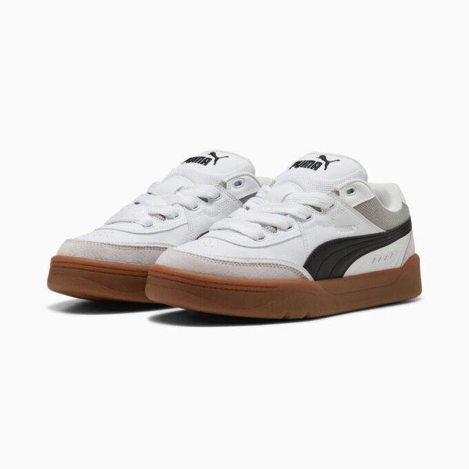 Park Lifestyle SK8 Herr Sneakers