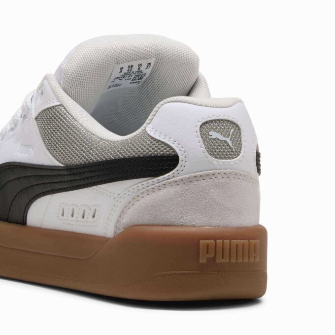 Park Lifestyle SK8 Herr Sneakers