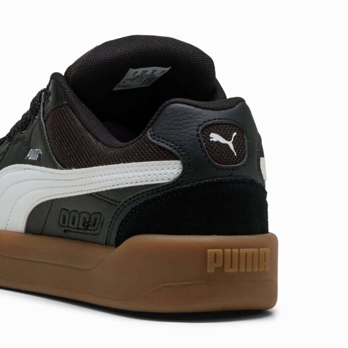 Park Lifestyle SK8 Herr Sneakers
