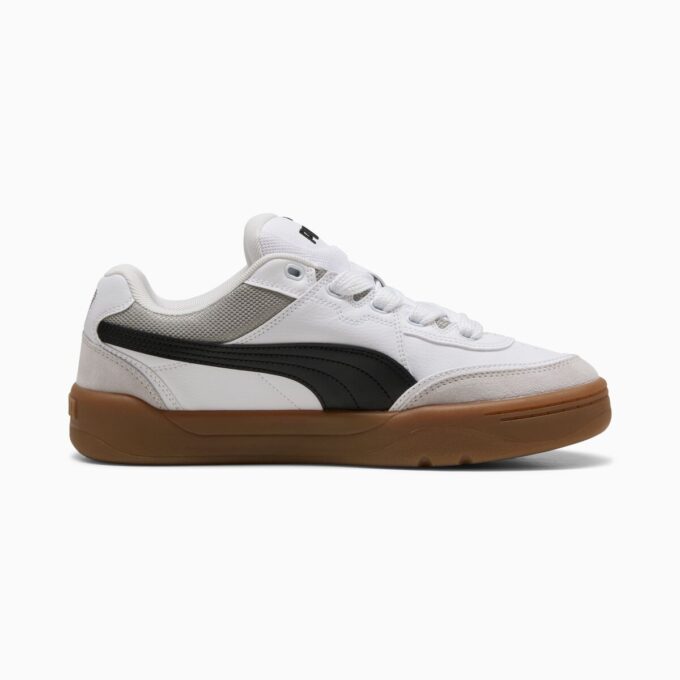 Park Lifestyle SK8 Herr Sneakers