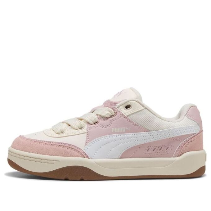 Park Lifestyle SK8 ”Off White Misty Purple”
