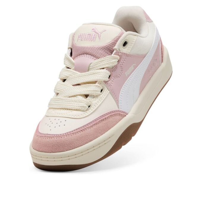 Park Lifestyle SK8 ”Off White Misty Purple”