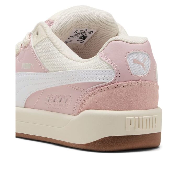 Park Lifestyle SK8 ”Off White Misty Purple”