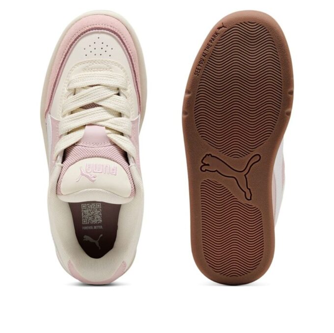 Park Lifestyle SK8 ”Off White Misty Purple”
